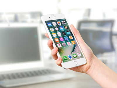 Slider Image
