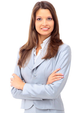 Testimonial Author Image
