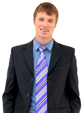 Testimonial Author Image